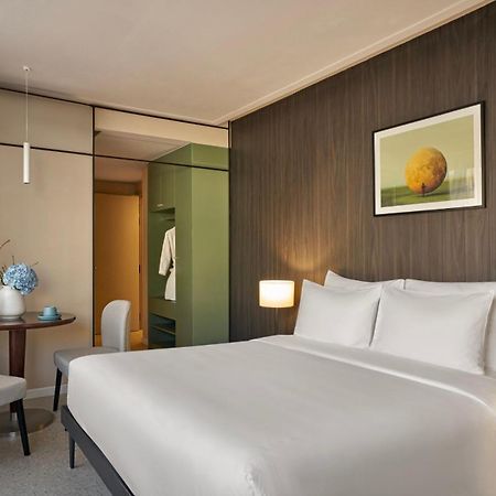 M Village Hotel Ly Tu Trong ホーチミン市 エクステリア 写真
