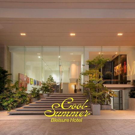 M Village Hotel Ly Tu Trong ホーチミン市 エクステリア 写真