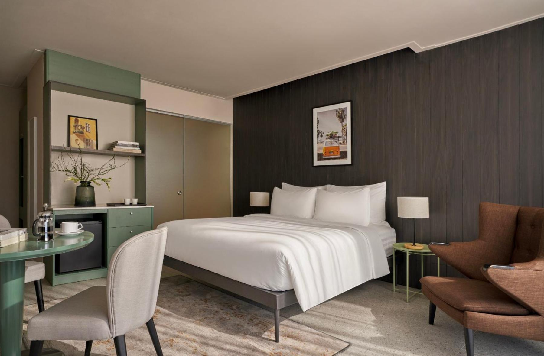M Village Hotel Ly Tu Trong ホーチミン市 エクステリア 写真